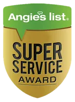 angies list award