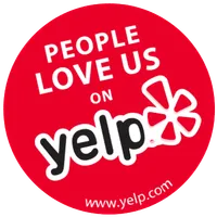 yelp award